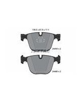 KLOCKI HAM. BMW P. E70/E71 X5/X6 WERSJA M
