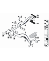 Oryginał BMW - 64539231049