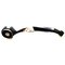 Wahacz przód lewy BMW E84 X1 E90 E91 E92 E93 320xd 325xi 328xi 330xd 330xi 335xi Xdrive - 31126768983