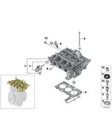 Oryginał BMW - 13628649765