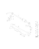 Oryginał BMW - 37126859514