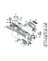 Oryginał BMW - 51169281898
