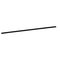 Uszczelka drzwi przód dolna lewa BMW E38 725tds 728i 730i 730d 735i 740i 750i - 51218150093