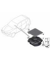 Oryginał BMW - 65139247342