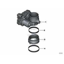 Przepustnica - 13547728929