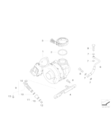 Oryginał BMW - 07119913118