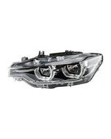 REFLEKTOR BMW 3 11.11-06.19 LE LED