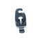 Uchwyt osłony przeciwsłonecznej BMW E38 E39 E53 X5 E65 E66 - 51169151525