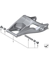 Oryginał BMW - 33358560101