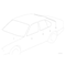 Oryginał BMW - 51311938510