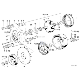 Wirnik - 12311288423