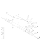 Oryginał BMW - 32106783745