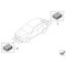 Oryginał BMW - 51122993569