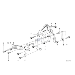 Uchwyt - 32411276989