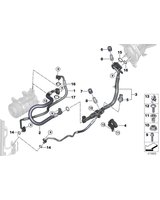 Oryginał BMW - 64539337128