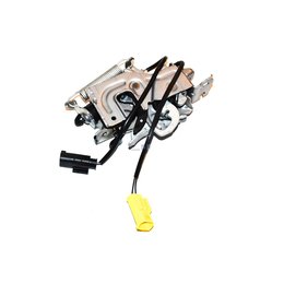 Zamek maski przód lewy aktywny BMW F40 G20 G21 318 320 330 340 - 51237468349