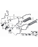 Oryginał BMW - 46547694305