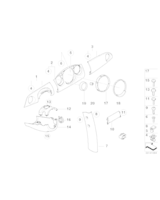 Oryginał BMW - 51456966246