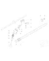 Oryginał BMW - 11337530979