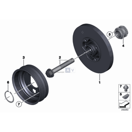 Oryginał BMW - 11237567298