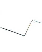 Narzędzie do awaryjnego otwierania szyberdachu BMW E46 E53 X5 E60 E61 E65 E70 E71 X6 E83 X E91 F15 F16 G11 G30 - 54137199324