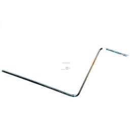 Narzędzie do awaryjnego otwierania szyberdachu BMW E46 E53 X5 E60 E61 E65 E70 E71 X6 E83 X E91 F15 F16 G11 G30 - 54137199324