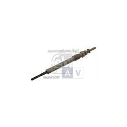 ŚWIECA ŻAROWA MINI R56 2,0 11-