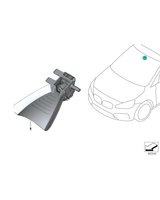 Oryginał BMW - 66519384686