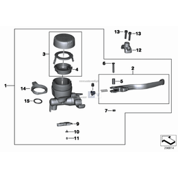 Śruba dociskowa - 32727673996