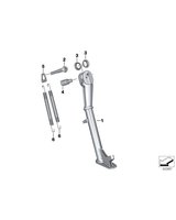 Oryginał BMW - 46538564609
