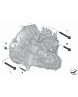 Oryginał BMW - 11148509010