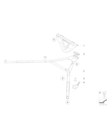 Oryginał BMW - 07146986792