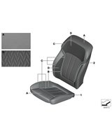 Oryginał BMW - 52107989150