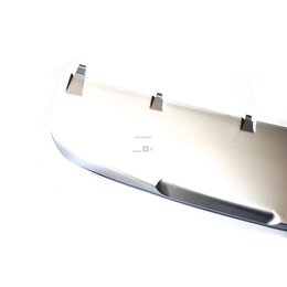 Obudowa kanału powietrza spoiler przód BMW F48 X1 - 51117425974