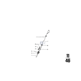 Rurka prowadząca - 11111258354