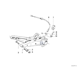 Osłonka - 34511121576