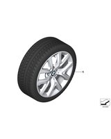 Oryginał BMW - 36112448007