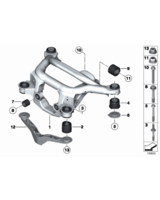 Oryginał BMW - 33316790963