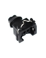 Obudowa wtyczki BMW E39 E46 E60 E65 E70 E81 E83 E90 F01 F10 F12 - 12521427787