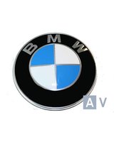 Emblemat tył BMW E46 touring - 51148240128