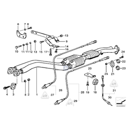 Sonda lambda - 11781406621