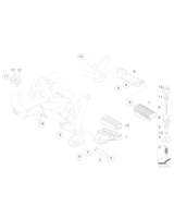 Sprężyna skręcana - 46717673821