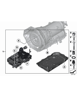 Oryginał BMW - 24348612857