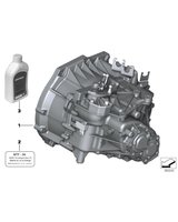 Oryginał BMW - 23009812082
