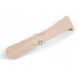 Klamka przód prawa beżowa BMW E90 E91 - 51416971294