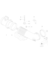 Oryginał BMW - 07119913575