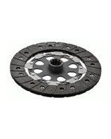 TARCZA SPRZ. BMW 3/5 (E30/E36/E34/E39) 88-00