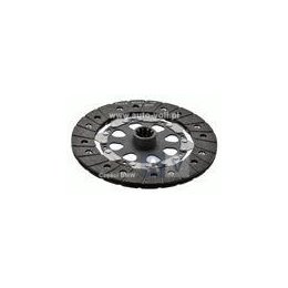 TARCZA SPRZ. BMW 3/5 (E30/E36/E34/E39) 88-00