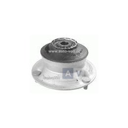 PODUSZKA AMORT. BMW P. 3 (E46) 98-05 5 (E39), X3 03- C1 09-15 LE/PR
