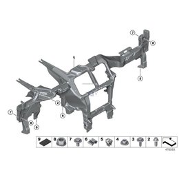 Oryginał BMW - 07149156825